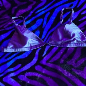 A Victoria’s Secret bra